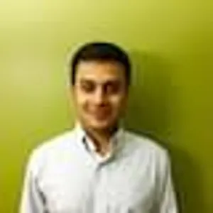 Profile picture of Shayon Mukherjee