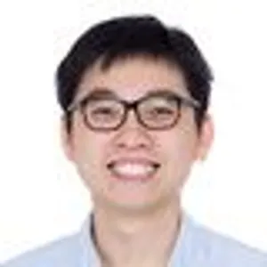 Profile picture of Roger Jin