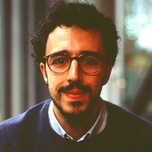 Profile picture of Eduardo Bouças