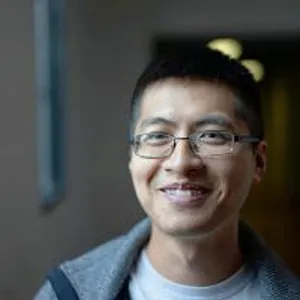 Profile picture of Mark Tse