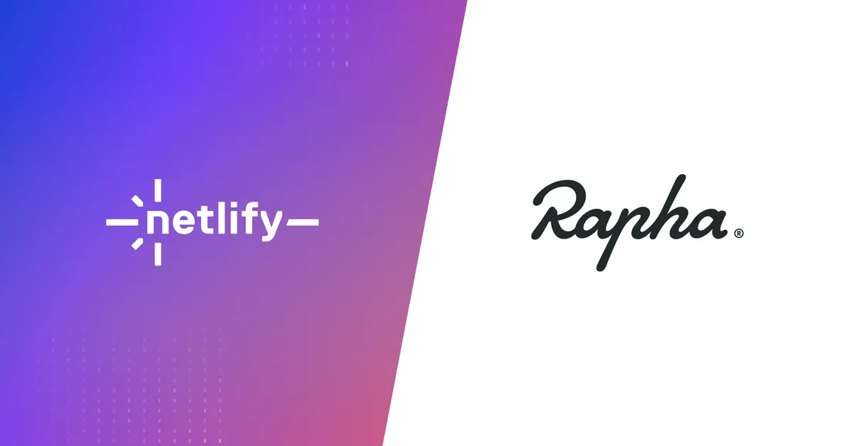 Rapha + Nelify | Customer Story