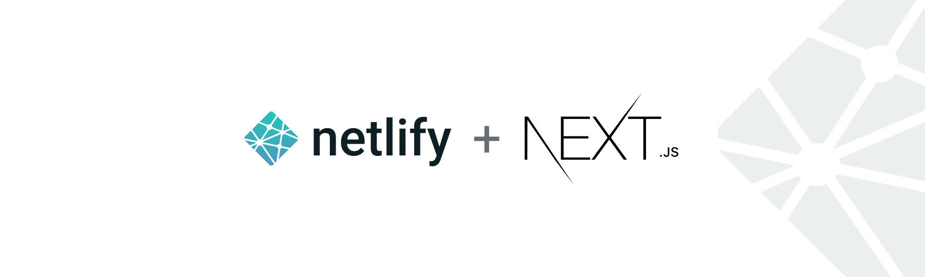 Next on Netlify