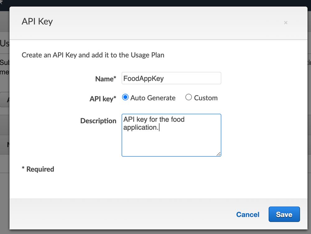 How To Create Api Key On Roblox App 