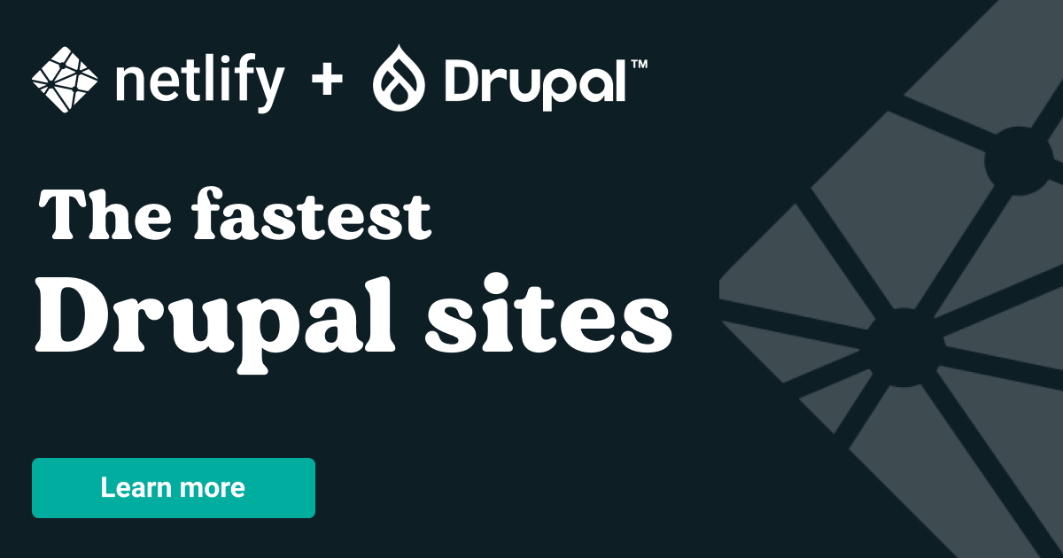 deploy drupal on aws best practices